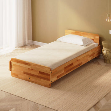 Rory Single Bed Frame