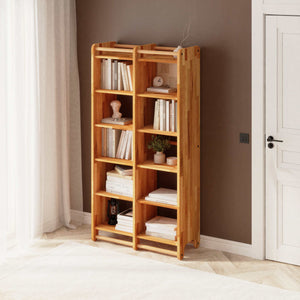Lev Bookcase – 34" x 15" (87 x 38 cm)
