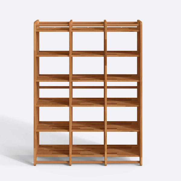 Lev Bookcase – 51" x 15" (130 x 38 cm)