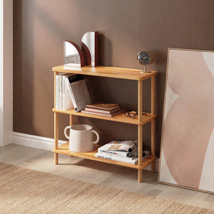 Short Bookcase – 31" x 11" (80 x 28 cm)