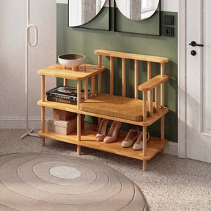 Thindor Bench – 43" x 18" (110 x 45 cm)