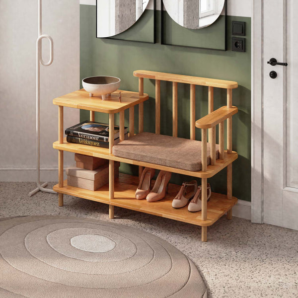 Thindor Bench – 43" x 18" (110 x 45 cm)