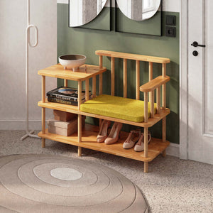 Thindor Bench – 43" x 18" (110 x 45 cm)