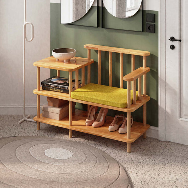 Thindor Bench – 43" x 18" (110 x 45 cm)