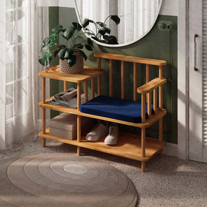 Thindor Bench – 43" x 18" (110 x 45 cm)