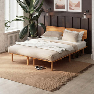 Nuala Double Bed Frame