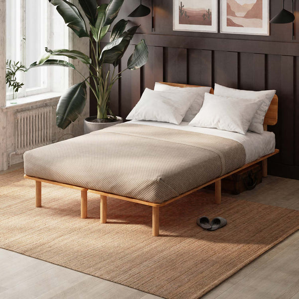 Nuala Double Bed Frame