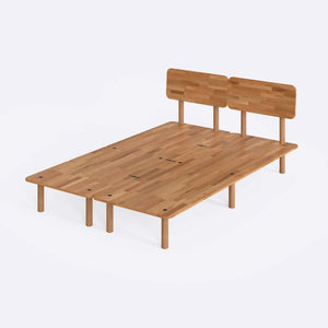 Nuala Double Bed Frame