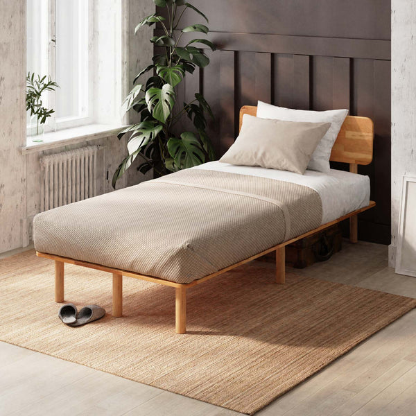 Nuala Single Bed Frame