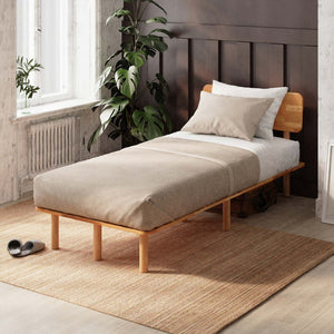 Nuala Single Bed Frame