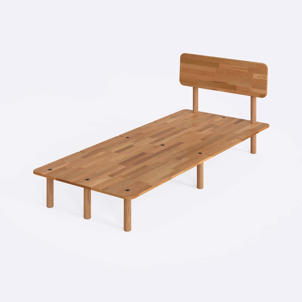 Nuala Single Bed Frame