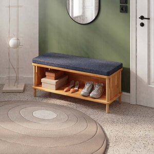Gerel Bench – 39" x 15" (100 x 38 cm)