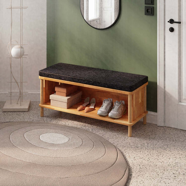 Gerel Bench – 39" x 15" (100 x 38 cm)