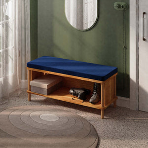 Gerel Bench – 39" x 15" (100 x 38 cm)