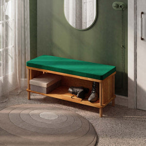 Gerel Bench – 39" x 15" (100 x 38 cm)