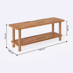 Sora TV Stand