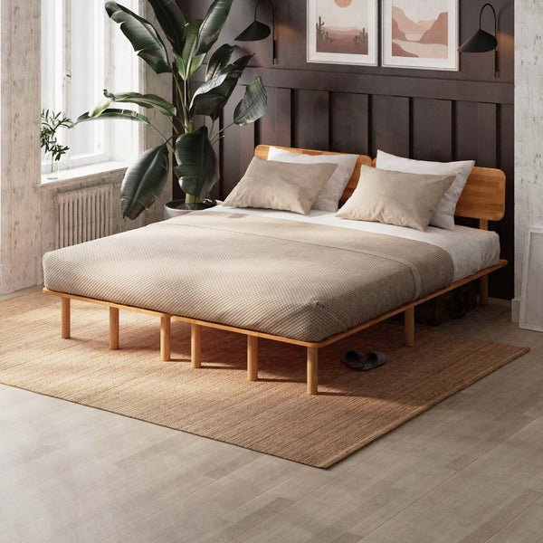 Nuala Double Bed Frame