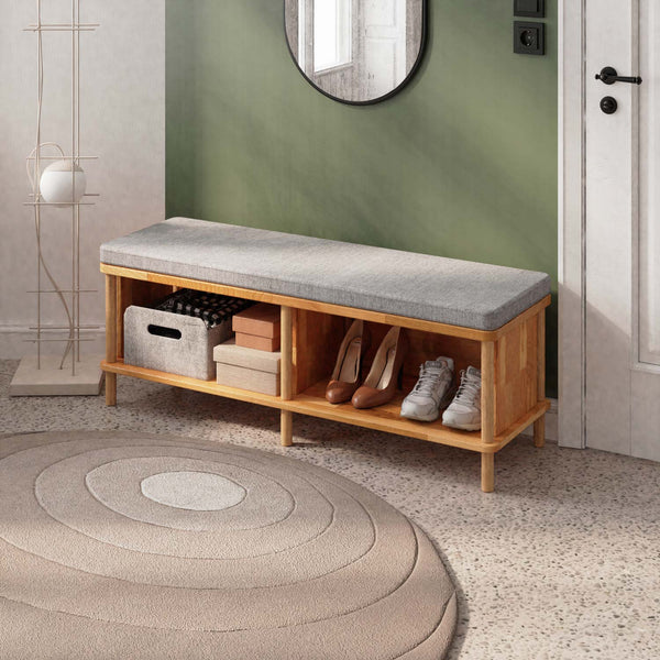 Gerel Bench – 47" x 15" (120 x 38 cm)