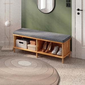 Gerel Bench – 47" x 15" (120 x 38 cm)