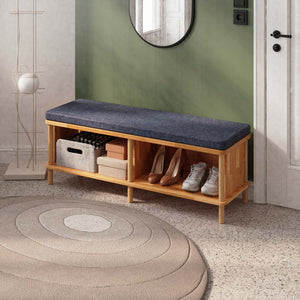 Gerel Bench – 47" x 15" (120 x 38 cm)