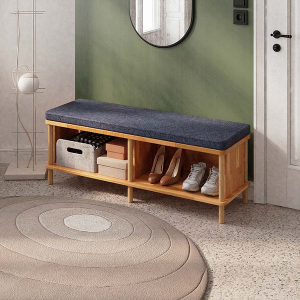 Gerel Bench – 47" x 15" (120 x 38 cm)