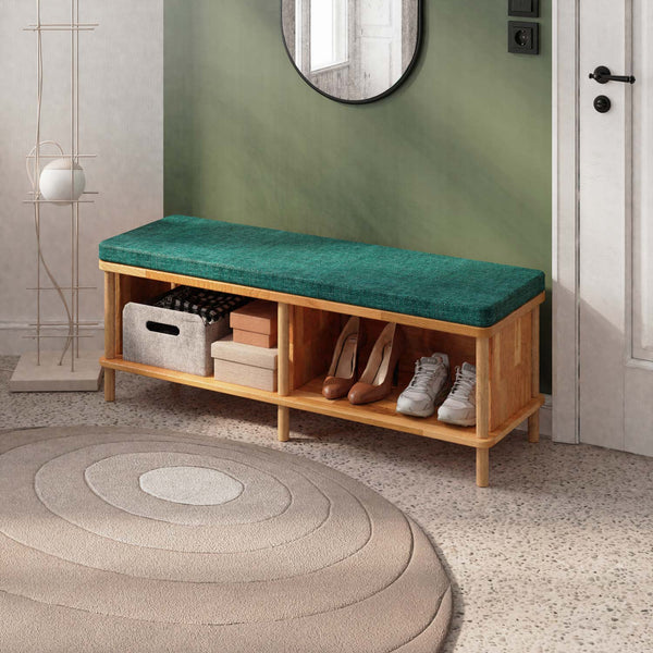 Gerel Bench – 47" x 15" (120 x 38 cm)