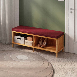 Gerel Bench – 47" x 15" (120 x 38 cm)