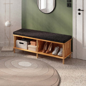 Gerel Bench – 47" x 15" (120 x 38 cm)