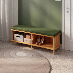 Gerel Bench – 47" x 15" (120 x 38 cm)