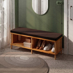 Gerel Bench – 47" x 15" (120 x 38 cm)