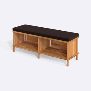 Gerel Bench – 47" x 15" (120 x 38 cm)