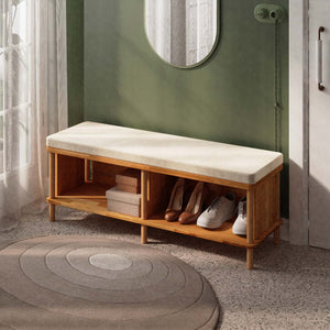 Gerel Bench – 47" x 15" (120 x 38 cm)