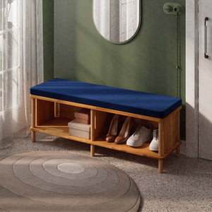 Gerel Bench – 47" x 15" (120 x 38 cm)