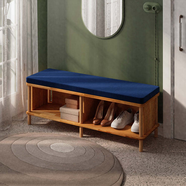 Gerel Bench – 47" x 15" (120 x 38 cm)