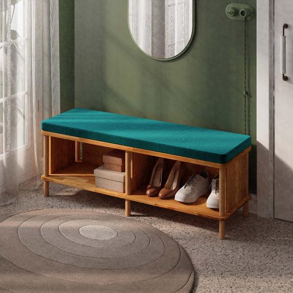 Gerel Bench – 47" x 15" (120 x 38 cm)