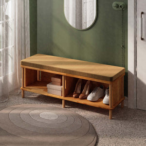 Gerel Bench – 47" x 15" (120 x 38 cm)