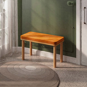 Dorrin Bench – 31" x 15" (80 x 38 cm)