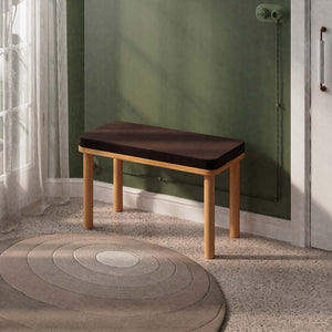 Dorrin Bench – 31" x 15" (80 x 38 cm)