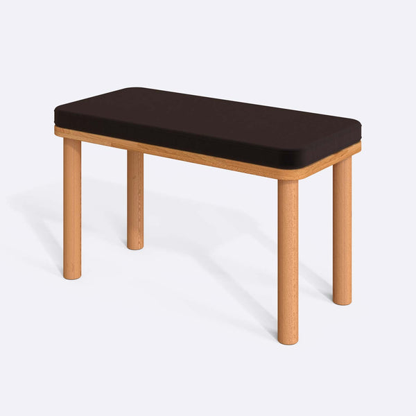 Dorrin Bench – 31" x 15" (80 x 38 cm)