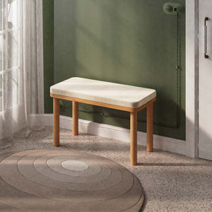 Dorrin Bench – 31" x 15" (80 x 38 cm)