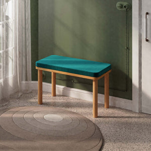 Dorrin Bench – 31" x 15" (80 x 38 cm)