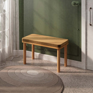 Dorrin Bench – 31" x 15" (80 x 38 cm)