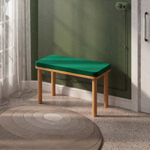 Dorrin Bench – 31" x 15" (80 x 38 cm)