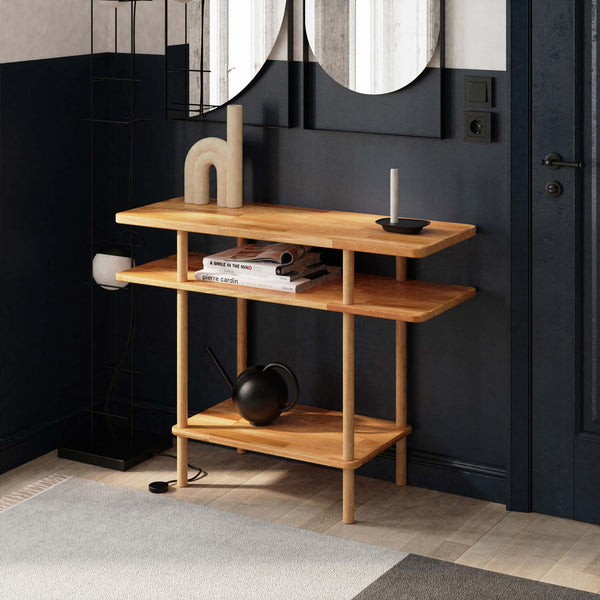 Elva Console Table – 39" x 15" (100 x 38 cm)