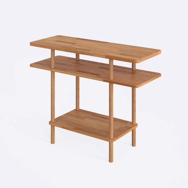 Elva Console Table – 39" x 15" (100 x 38 cm)