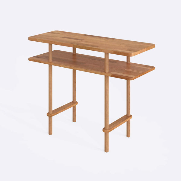 Geni Console Table – 39" x 15" (100 x 38 cm)