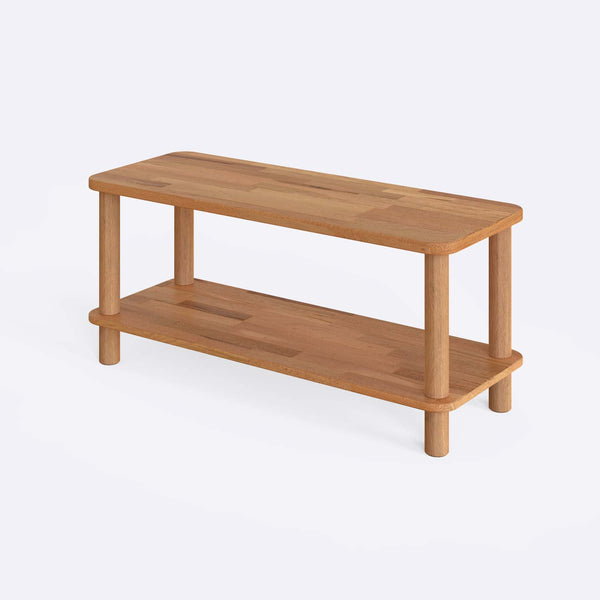 Nele Coffee Table – 39" x 15" (100 x 38 cm)