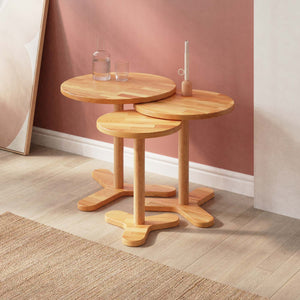 Radin Nesting Table