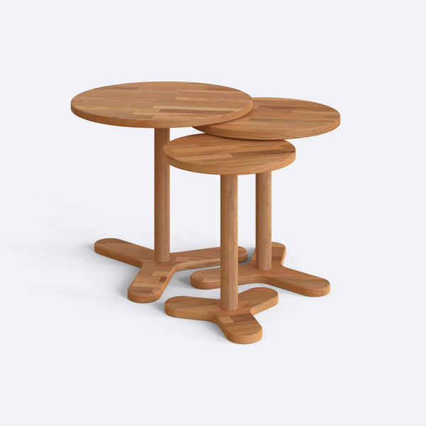 Radin Nesting Table