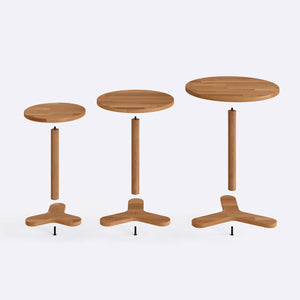 Radin Nesting Table